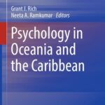 خرید و دانلود نسخه کامل کتاب Psychology in Oceania and the Caribbean