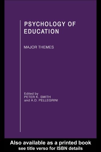 خرید و دانلود نسخه کامل کتاب Psychology of Education: Major Themes, Vol. III – The school curriculum (Major Writings in Education)_68ca330942db9.jpeg خرید و دانلود نسخه کامل کتاب Psychology of Education: Major Themes, Vol. III – The school curriculum (Major Writings in Education)
