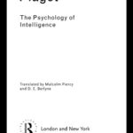 خرید و دانلود نسخه کامل کتاب Psychology of Intelligence (Routledge Classics)