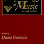خرید و دانلود نسخه کامل کتاب Psychology of Music, Second Edition