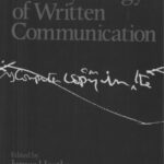 خرید و دانلود نسخه کامل کتاب Psychology of Written Communication: Selected Readings