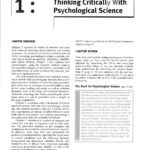 خرید و دانلود نسخه کامل کتاب Psychology, Student Study Guide