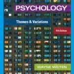 خرید و دانلود نسخه کامل کتاب Psychology: Themes and Variations