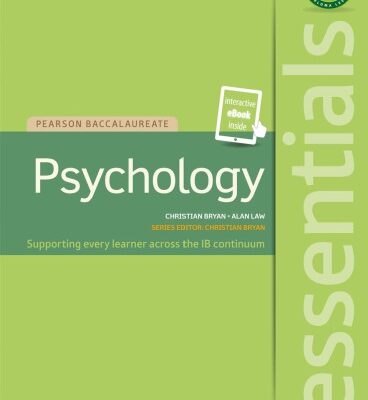 خرید و دانلود نسخه کامل کتاب Psychology.