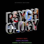 خرید و دانلود نسخه کامل کتاب Psychology
