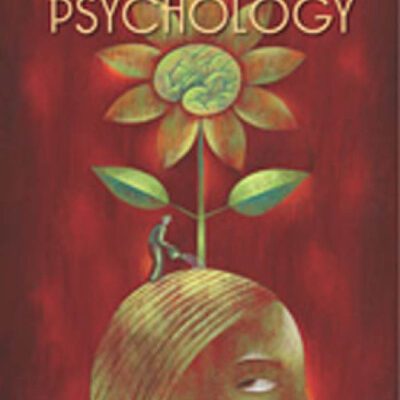 خرید و دانلود نسخه کامل کتاب Psychology