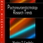 خرید و دانلود نسخه کامل کتاب Psychoneuroendocrinology Research Trends