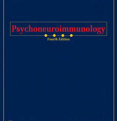 خرید و دانلود نسخه کامل کتاب Psychoneuroimmunology, Two-Volume Set, Volume 1-2, Fourth Edition