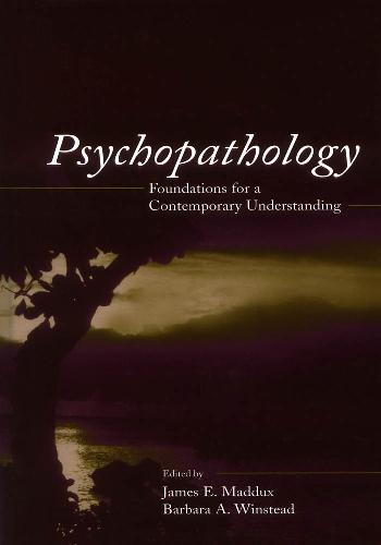 خرید و دانلود نسخه کامل کتاب PSYCHOPATHOLOGY FOUNDATIONS FOR A CONTEMPORARY UNDERSTANDING_68ce4380cce6d.jpeg خرید و دانلود نسخه کامل کتاب PSYCHOPATHOLOGY FOUNDATIONS FOR A CONTEMPORARY UNDERSTANDING