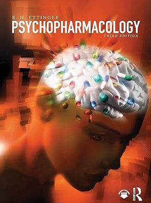 خرید و دانلود نسخه کامل کتاب Psychopharmacology (3rd Edition) BY Ettinger – Orginal Pdf