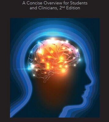 خرید و دانلود نسخه کامل کتاب Psychopharmacology: A Concise Overview for Students and Clinicians,