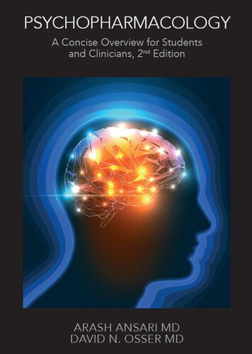 خرید و دانلود نسخه کامل کتاب Psychopharmacology: A Concise Overview for Students and Clinicians,_68bb6532c41a2.jpeg خرید و دانلود نسخه کامل کتاب Psychopharmacology: A Concise Overview for Students and Clinicians,