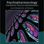 خرید و دانلود نسخه کامل کتاب Psychopharmacology for Mental Health Professionals: An Integrative Approach (2nd Edition) – Original PDF