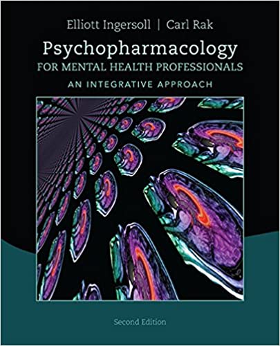 خرید و دانلود نسخه کامل کتاب Psychopharmacology for Mental Health Professionals: An Integrative Approach (2nd Edition) – Original PDF_68b9e6b5ae37d.jpeg خرید و دانلود نسخه کامل کتاب Psychopharmacology for Mental Health Professionals: An Integrative Approach (2nd Edition) – Original PDF