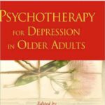 خرید و دانلود نسخه کامل کتاب Psychotherapy for Depression in Older Adults (Wiley Series in Clinical Geropsychology)