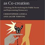 خرید و دانلود نسخه کامل کتاب Public Governance as Co-creation: A Strategy for Revitalizing the Public Sector and Rejuvenating Democracy – Orginal Pdf