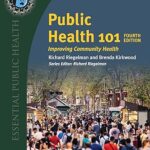 خرید و دانلود نسخه کامل کتاب Public Health 101: Improving Community Health 4th Edition –  +  Pdf