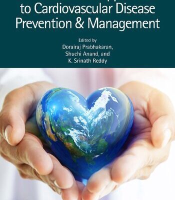 خرید و دانلود نسخه کامل کتاب Public Health Approach to Cardiovascular Disease Prevention & Management