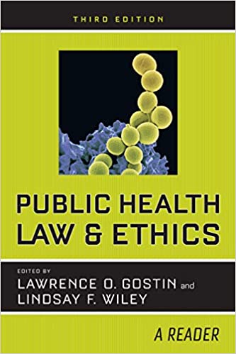 خرید و دانلود نسخه کامل کتاب Public Health Law and Ethics: A Reader (3rd Edition) – Original PDF_68b9eafcafa6b.jpeg خرید و دانلود نسخه کامل کتاب Public Health Law and Ethics: A Reader (3rd Edition) – Original PDF