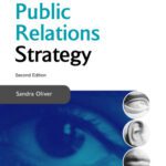 خرید و دانلود نسخه کامل کتاب Public Relations Strategy