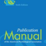 خرید و دانلود نسخه کامل کتاب Publication Manual of the American Psychological Association