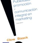 خرید و دانلود نسخه کامل کتاب Publicidad, promoción y comunicación integral en marketing
