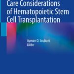 خرید و دانلود نسخه کامل کتاب Pulmonary and Critical Care Considerations of Hematopoietic Stem Cell Transplantation