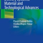 خرید و دانلود نسخه کامل کتاب Pulmonary Drug Delivery Systems: Material and Technological Advances