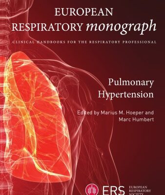 خرید و دانلود نسخه کامل کتاب Pulmonary Hypertension