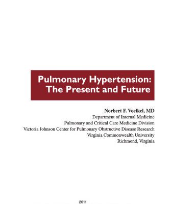 خرید و دانلود نسخه کامل کتاب Pulmonary Hypertension