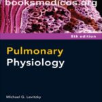 خرید و دانلود نسخه کامل کتاب Pulmonary Physiology