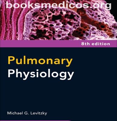 خرید و دانلود نسخه کامل کتاب Pulmonary Physiology