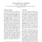 خرید و دانلود نسخه کامل کتاب Pulmonary Vascular Disease