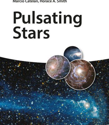 خرید و دانلود نسخه کامل کتاب Pulsating Stars