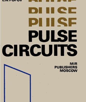 خرید و دانلود نسخه کامل کتاب Pulse Circuits