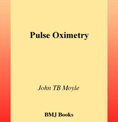 خرید و دانلود نسخه کامل کتاب Pulse Oximetry