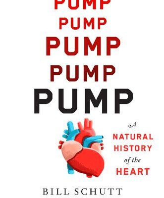 خرید و دانلود نسخه کامل کتاب Pump: a natural history of the heart