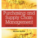 خرید و دانلود نسخه کامل کتاب Purchasing And Supply Chain Management Strategies And Realities