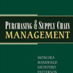 خرید و دانلود نسخه کامل کتاب Purchasing and Supply Chain Management