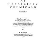 خرید و دانلود نسخه کامل کتاب Purification of Laboratory Chemicals