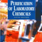 خرید و دانلود نسخه کامل کتاب purification of laboratory chemicals