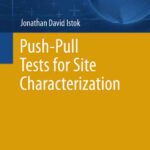 خرید و دانلود نسخه کامل کتاب Push-Pull Tests for Site Characterization