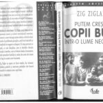 خرید و دانلود نسخه کامل کتاب Putem creste copii buni intr-o lume negativa!