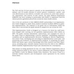 خرید و دانلود نسخه کامل کتاب Putting Practice Guidelines to Work in the Department of Defense Medical System: A Guide for Action
