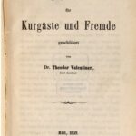 خرید و دانلود نسخه کامل کتاب Pyrmont für Kurgäste und Fremde