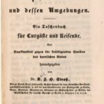 خرید و دانلود نسخه کامل کتاب Pyrmont und dessen Umgebungen. Ein Taschenbuch für Curgäste [Kurgäste] und Reisende