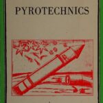 خرید و دانلود نسخه کامل کتاب Pyrotechnics 2nd Edition