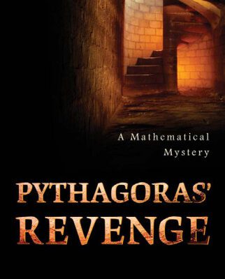خرید و دانلود نسخه کامل کتاب Pythagoras’ Revenge: A Mathematical Mystery