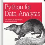 خرید و دانلود نسخه کامل کتاب Python for Data Analysis: Data Wrangling with Pandas, NumPy, and IPython 2nd Edition by William McKinney