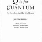 خرید و دانلود نسخه کامل کتاب Q is for quantum: an encyclopedia of particle physics